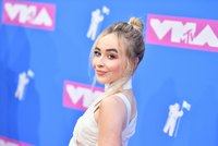 Sabrina Carpenter hoodie #3754575