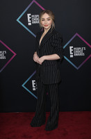 Sabrina Carpenter Longsleeve T-shirt #3754577