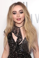 Sabrina Carpenter Longsleeve T-shirt #3754580