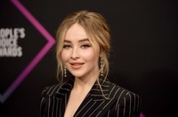 Sabrina Carpenter tote bag #G2430222