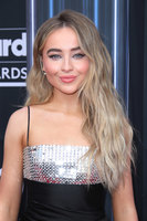 Sabrina Carpenter Longsleeve T-shirt #3838026