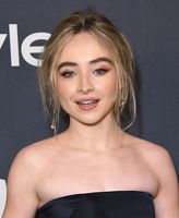 Sabrina Carpenter Tank Top #3945005