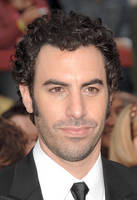 Sacha Baron Cohen mug #G338348