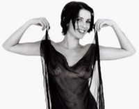 Sadie Frost Tank Top #1284618