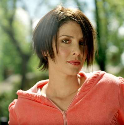 Sadie Frost Mouse Pad 2085135