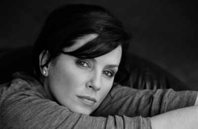 Sadie Frost Mouse Pad 2085139
