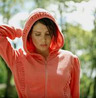 Sadie Frost hoodie #2085141