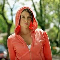 Sadie Frost hoodie #2085145