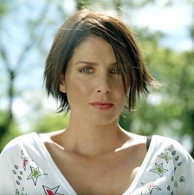 Sadie Frost Mouse Pad 2085146