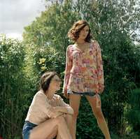 Sadie Frost Sweatshirt #2085164