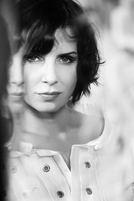 Sadie Frost poster