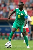 Sadio Mane Sweatshirt #3332680