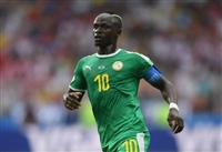 Sadio Mane Sweatshirt #3332684
