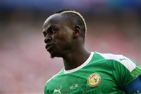 Sadio Mane Sweatshirt #3332691