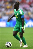 Sadio Mane Tank Top #3332749