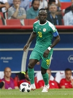 Sadio Mane Tank Top #3332754
