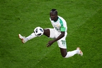 Sadio Mane Tank Top #3332764
