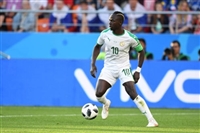 Sadio Mane Sweatshirt #3332770