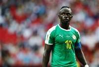 Sadio Mane Sweatshirt #3332771