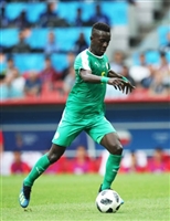 Sadio Mane Tank Top #3332775