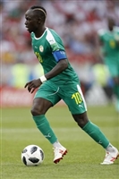 Sadio Mane Sweatshirt #3332781