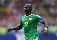 Sadio Mane Sweatshirt #3332782