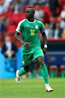 Sadio Mane t-shirt #3332783