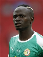 Sadio Mane Sweatshirt #3332784