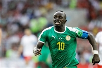Sadio Mane Sweatshirt #3332787