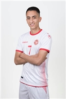 Saifeddine Khaoui t-shirt #3354511