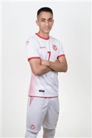 Saifeddine Khaoui t-shirt #3354514