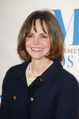Sally Field Mouse Pad 1368122