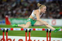Sally Pearson Sweatshirt #2482346