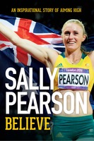 Sally Pearson Tank Top #2482351