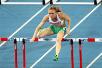 Sally Pearson Tank Top #2482356