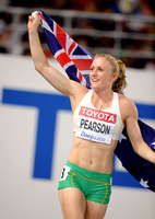 Sally Pearson Tank Top #2482360