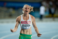 Sally Pearson Tank Top #2482362