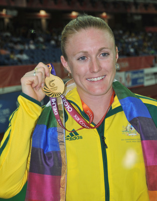 Sally Pearson stickers 2482363
