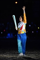 Sally Pearson Sweatshirt #3616509