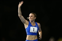 Sally Pearson Sweatshirt #3616510