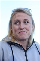 Sally Pearson Sweatshirt #3616520