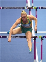 Sally Pearson Sweatshirt #3616523