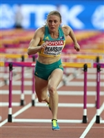 Sally Pearson Sweatshirt #3616525