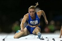 Sally Pearson Tank Top #3616527