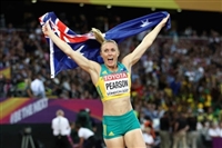 Sally Pearson Sweatshirt #3616528
