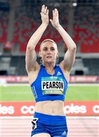Sally Pearson Tank Top #3616529