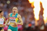 Sally Pearson Sweatshirt #3616532