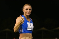 Sally Pearson t-shirt #3616544