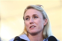 Sally Pearson t-shirt #3616545