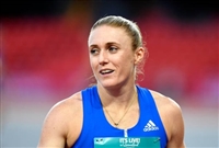 Sally Pearson hoodie #3616546